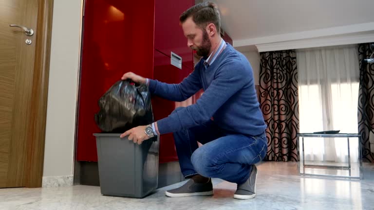 Moving and Downsizing Cleanouts in Fishhook, AK