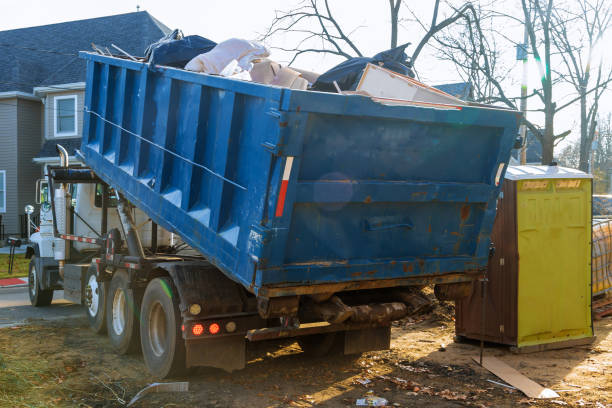 Best Retail Junk Removal  in Fishhook, AK