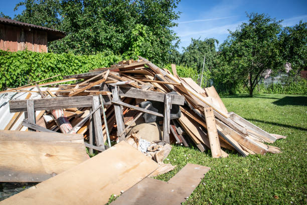 Best Hoarding Cleanup  in Fishhook, AK