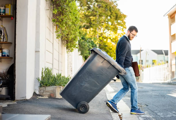 Best Residential Junk Removal  in Fishhook, AK